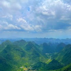 莫六山房莫六公农庄 User Photo