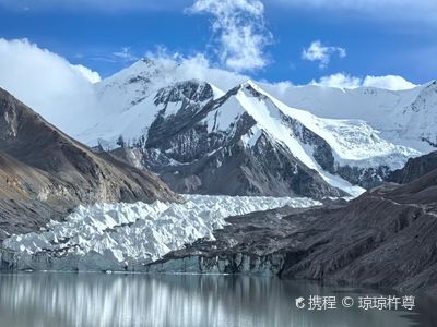 Himalayas