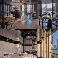 Regent Shanghai on The Bund · JIN LIN User Photo