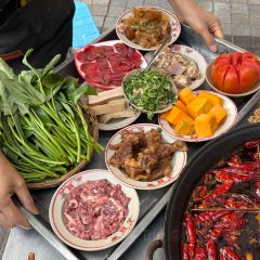 孔妈老火锅(总店) User Photo
