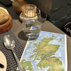 The Kitchin User Photo