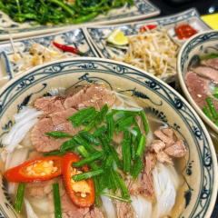 Ăn Thôi User Photo