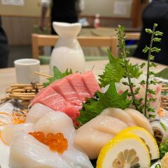 Sushi no Midori Shibuya User Photo