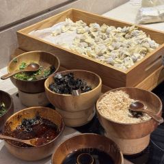 无锡丽笙精选酒店·美拉德69号熟成牛扒餐厅 ảnh của người dùng