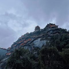 葛仙村度假区天元餐厅 User Photo
