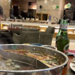 Yuanyixi'erdunjiudian.chan Restaurant User Photo