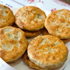 高晓山馅饼 User Photo
