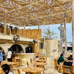Kai Ahangama - Rooftop Cafe and Bar User Photo