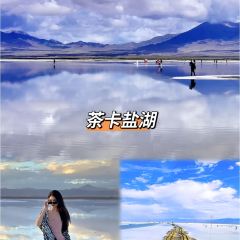 青海土火锅(建设西路店) User Photo