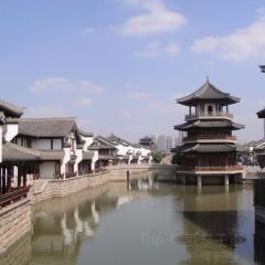 大學城夜市大排檔張用戶圖片