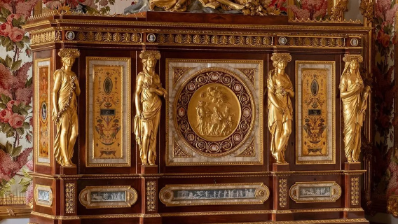 Grand Trianon