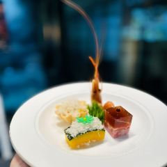 Yanxinghui New-style Sichuan Cuisine User Photo