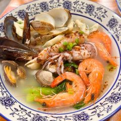 MAO JI MIAN GUAN User Photo