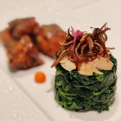 紫玥轩(瑞虹天地太阳宫店) User Photo