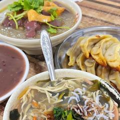 打酱油百姓饭堂·淮扬菜(西湖店) User Photo