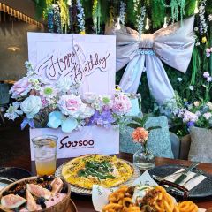 SOOSOO·Garden Restaurant 여행 사진