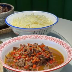 70食代居民楼菜馆(城南店) User Photo