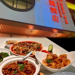 LIANG HUAI YI JUE JI SI LA TANG User Photo