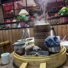 澤成羊(泽成冰煮羊大盛魁店)張用戶圖片