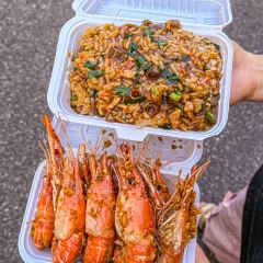 布丁海鲜烧烤(恩施街店) User Photo