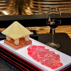 ORIENTAL ARCHITECTURE RESTAURANT User Photo