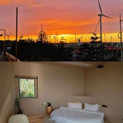 YUNSHAGN SEAVIEW HOTEL User Photo