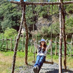 明训别院·婺源在山野Villa轻奢度假空间·山野Camping营地咖啡 User Photo