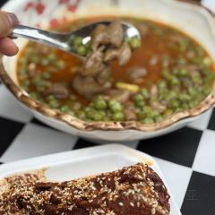 后门兔头(五星国际店) User Photo