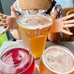鸣记脆皮烤鱼(杉杉奥莱 观海店) User Photo