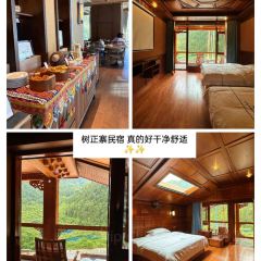 卡万金特色藏餐 User Photo