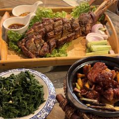 西村一号餐厅 User Photo