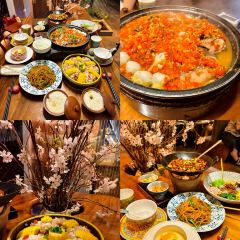 奉天小馆·非遗东北菜(铁西万象汇店) 여행 사진