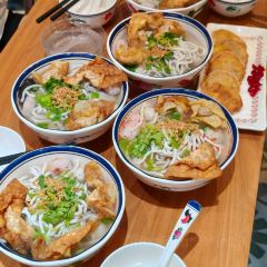 Xikou Liub Goose meat shop User Photo