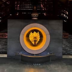 百花酒吧 여행 사진