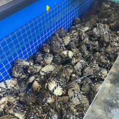 QIAN KU LI SEAFOOD-BUFFET 여행 사진