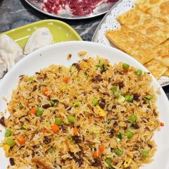 邑家人牧城（五洞牛肉村店） User Photo