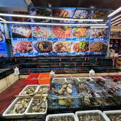 淺水灣海鮮飯店（雙月灣店）張用戶圖片