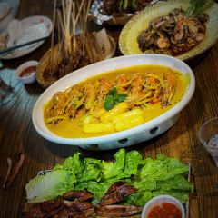 泰唂里(老火车站店) User Photo