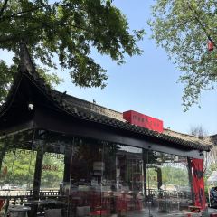 月亮湾瀑布咖啡 User Photo