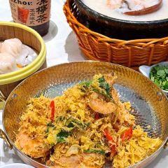 荔粥記潮汕砂鍋粥（鵬欣麗都店）張用戶圖片