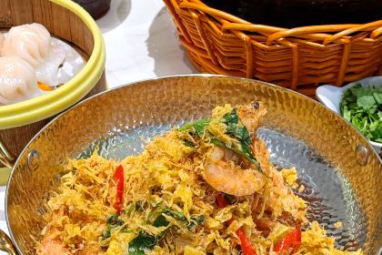 荔粥記潮汕砂鍋粥（鵬欣麗都店）