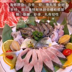 海岛糟粕醋•椰子鸡火锅(五指山路店) User Photo