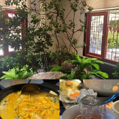 ZAYTON COURTYARD User Photo