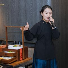 晓长安·新陕菜(北二环店) 여행 사진