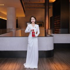 晓长安·新陕菜(北二环店) 여행 사진