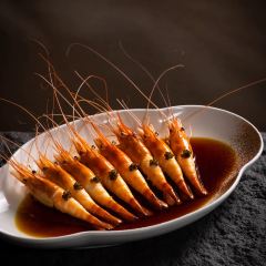 苏州尼盛万丽酒店·万丽轩中餐厅 User Photo