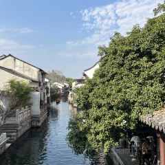 LANTINGJI·SHAOXINGCAI User Photo