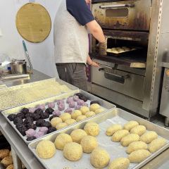 阿福饼屋 User Photo