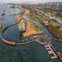 中吳賓館·玖園·毓秀舫張用戶圖片