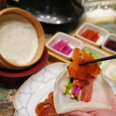 海湾荟·凤栖梧桐(镇宁路店) User Photo